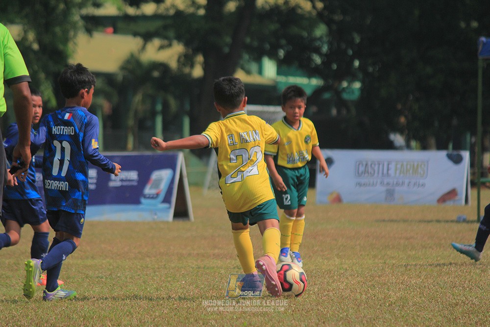 ijlu9 plate 050726 maesa pararaider vs brazillian ss senayan
