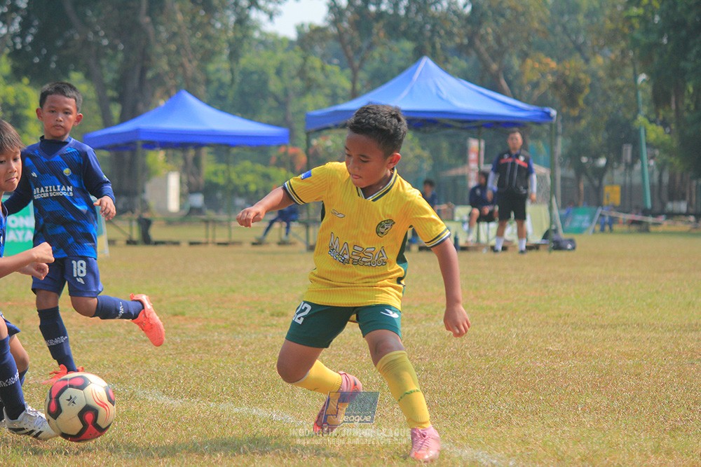ijlu9 plate 050726 maesa pararaider vs brazillian ss senayan
