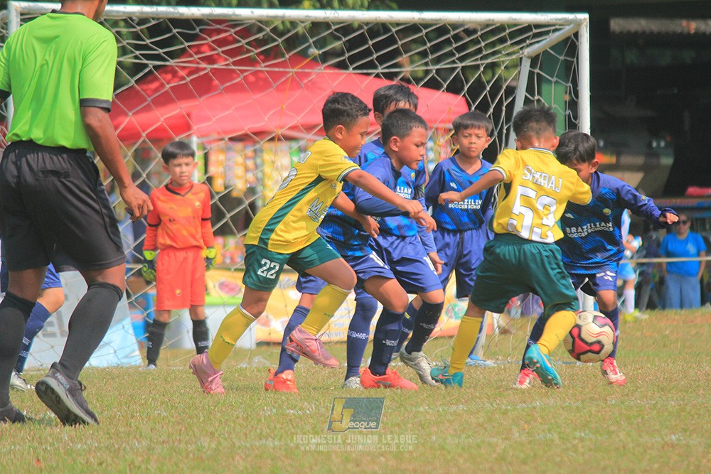 ijlu9 plate 050726 maesa pararaider vs brazillian ss senayan