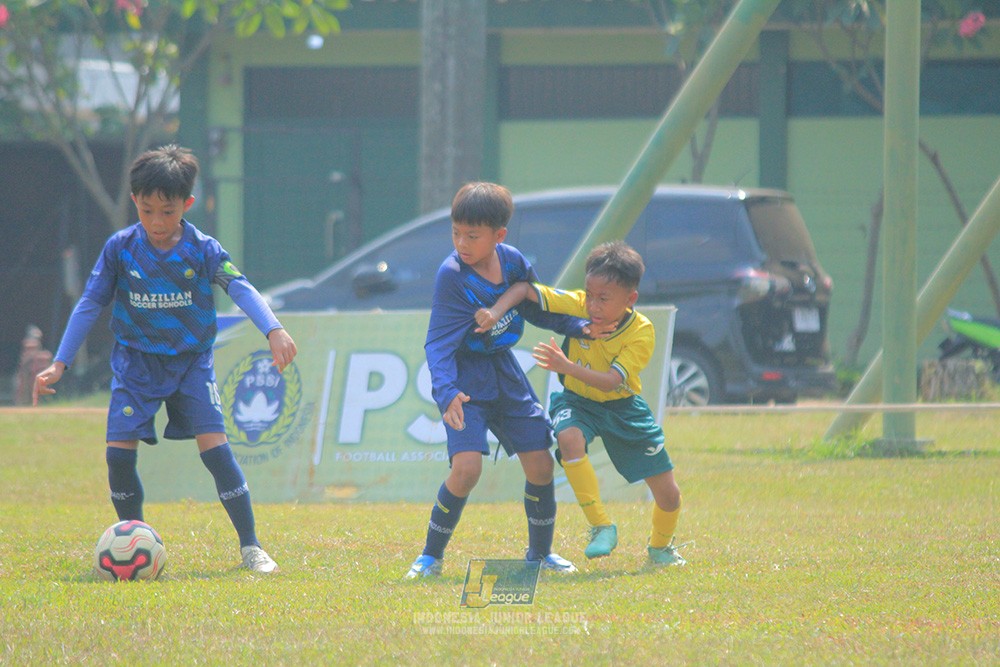 ijlu9 plate 050726 maesa pararaider vs brazillian ss senayan