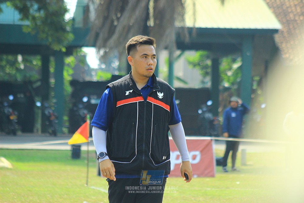 ijlu9 plate 050726 maesa pararaider vs brazillian ss senayan