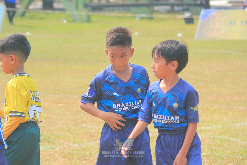 ijlu9 plate 050726 maesa pararaider vs brazillian ss senayan