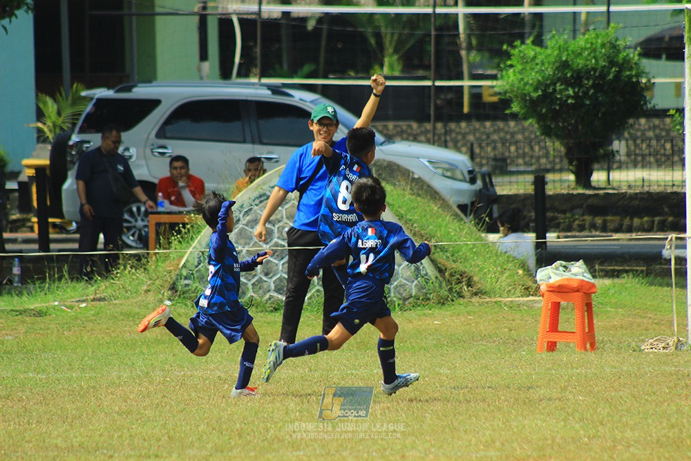 ijlu9 plate 050726 maesa pararaider vs brazillian ss senayan