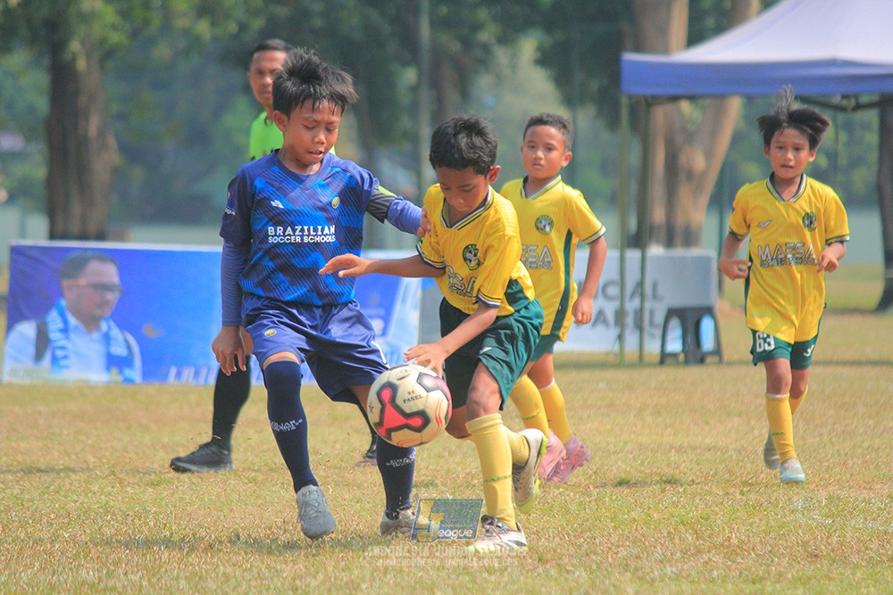 ijlu9 plate 050726 maesa pararaider vs brazillian ss senayan