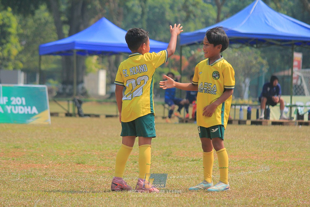 ijlu9 plate 050726 maesa pararaider vs brazillian ss senayan