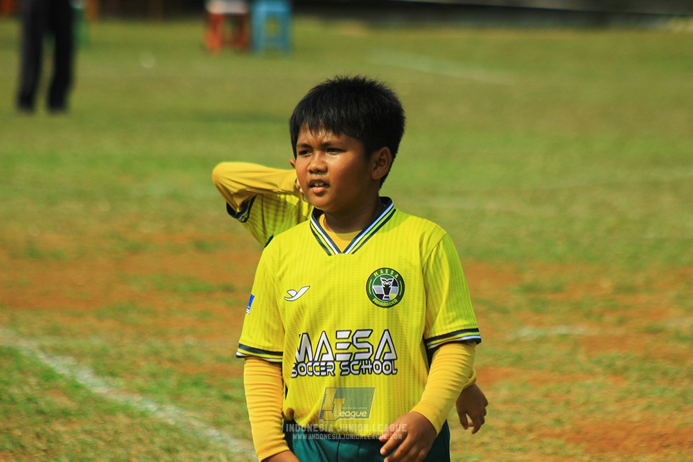 ijlu9 plate 050726 maesa pararaider vs brazillian ss senayan