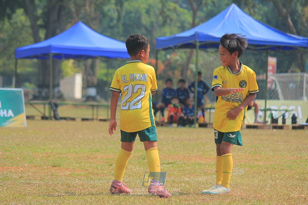 ijlu9 plate 050726 maesa pararaider vs brazillian ss senayan