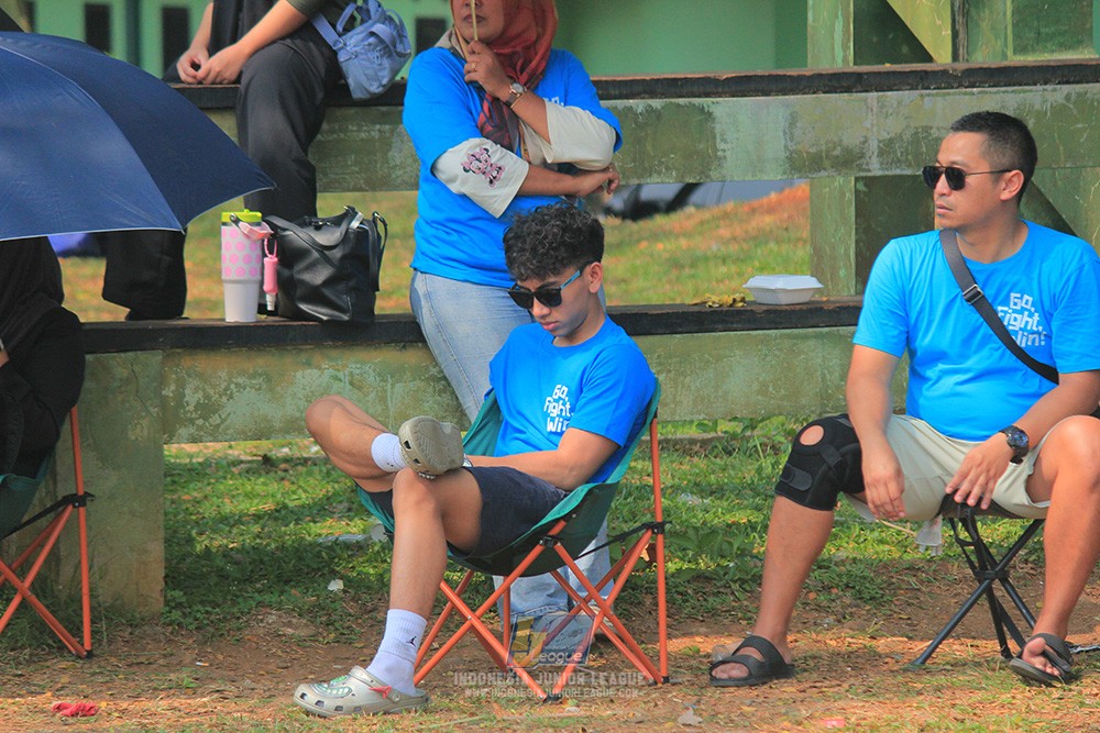 ijlu9 plate 050726 maesa pararaider vs brazillian ss senayan