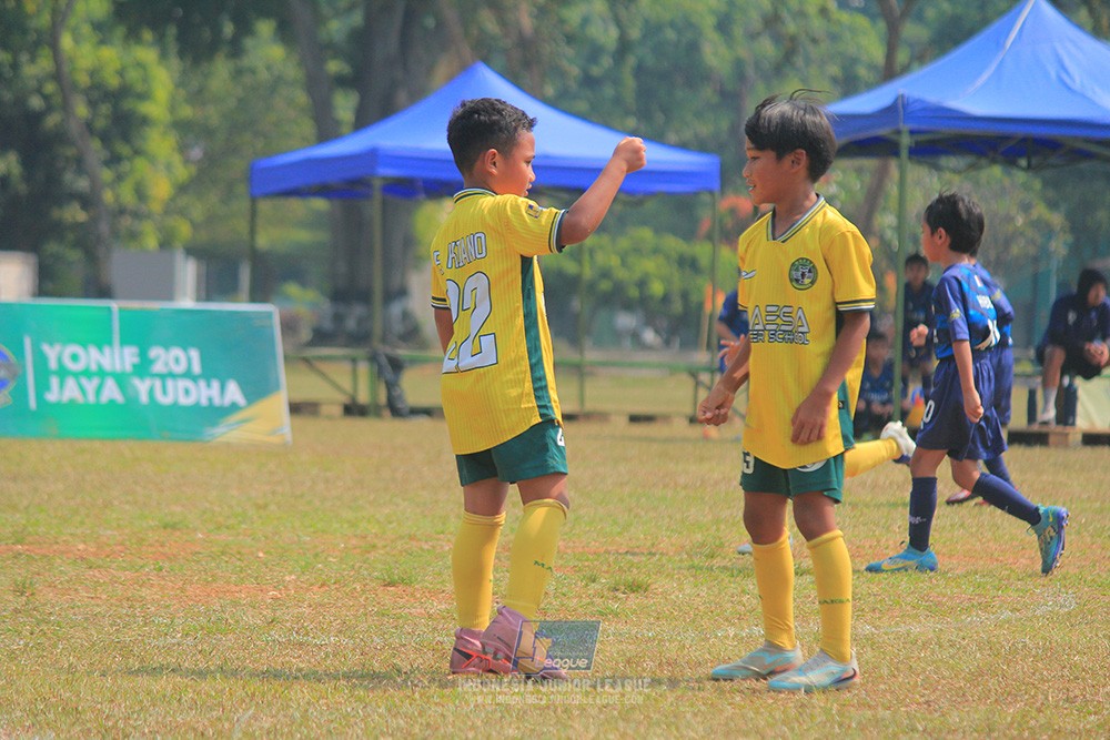 ijlu9 plate 050726 maesa pararaider vs brazillian ss senayan