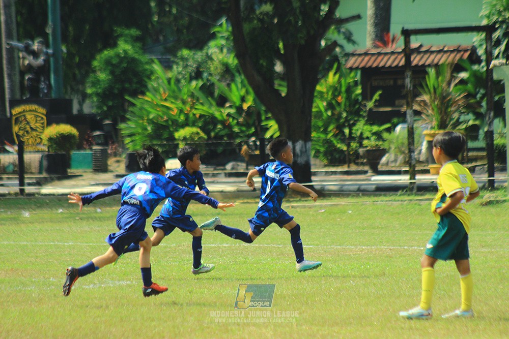 ijlu9 plate 050726 maesa pararaider vs brazillian ss senayan