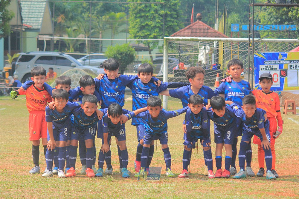 ijlu9 plate 050726 maesa pararaider vs brazillian ss senayan