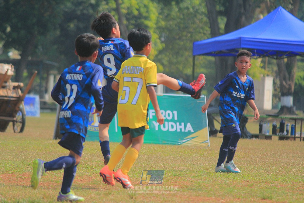 ijlu9 plate 050726 maesa pararaider vs brazillian ss senayan