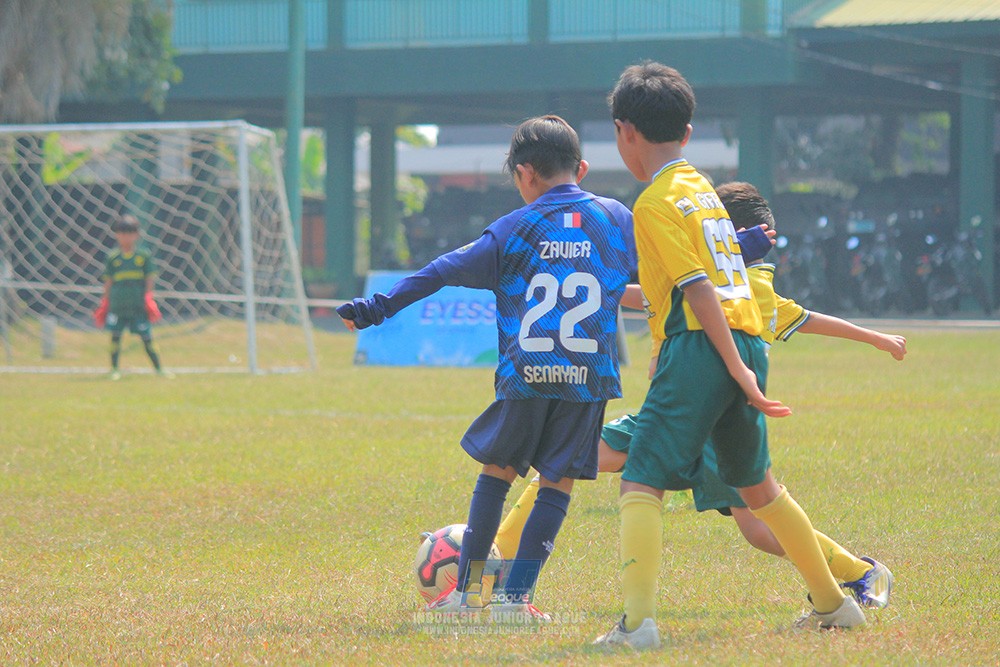 ijlu9 plate 050726 maesa pararaider vs brazillian ss senayan