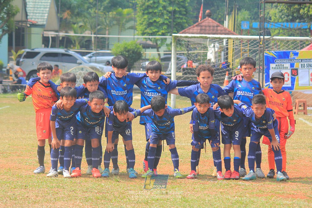 ijlu9 plate 050726 maesa pararaider vs brazillian ss senayan