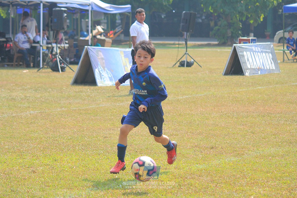 ijlu9 plate 050726 maesa pararaider vs brazillian ss senayan