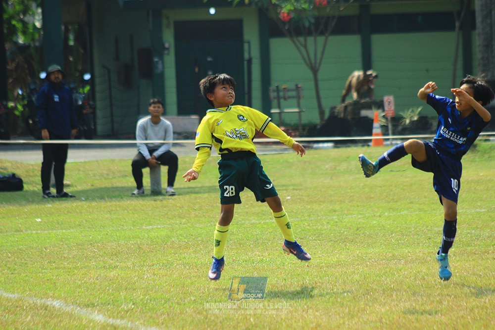 ijlu9 plate 050726 maesa pararaider vs brazillian ss senayan