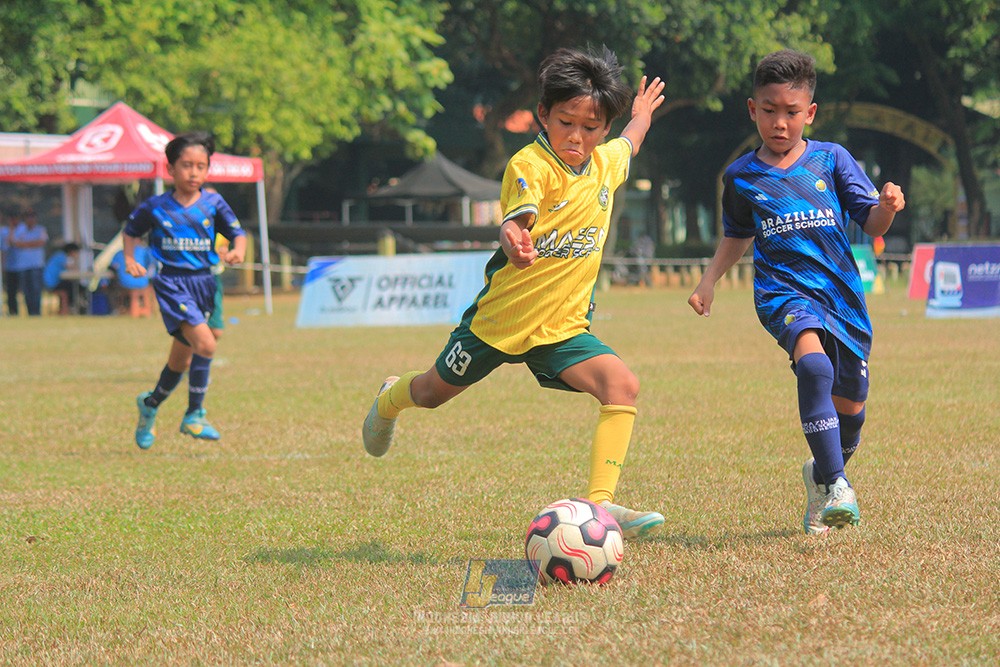 ijlu9 plate 050726 maesa pararaider vs brazillian ss senayan