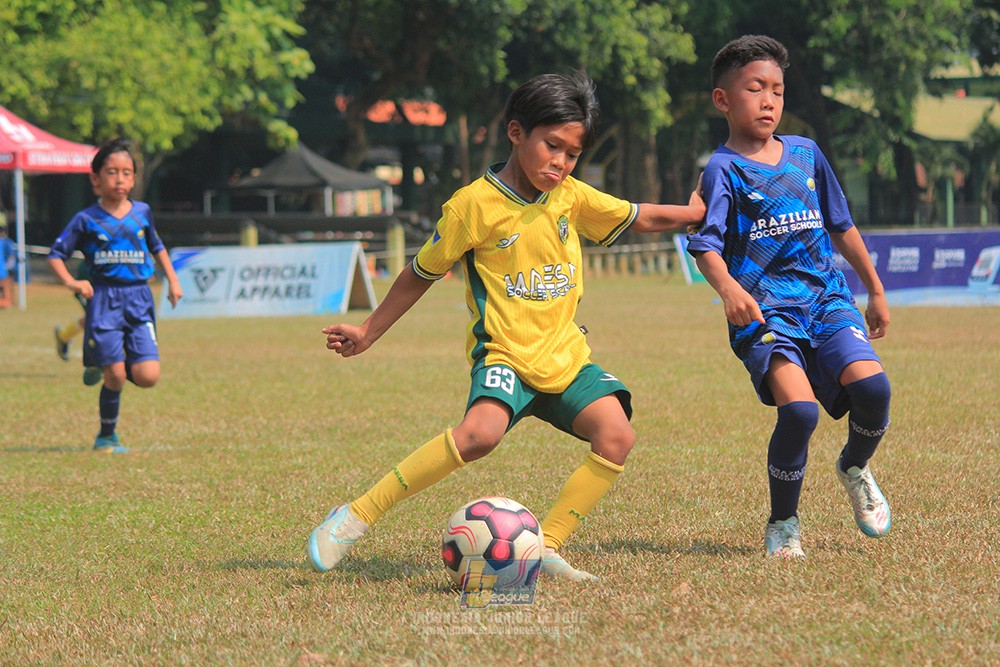 ijlu9 plate 050726 maesa pararaider vs brazillian ss senayan