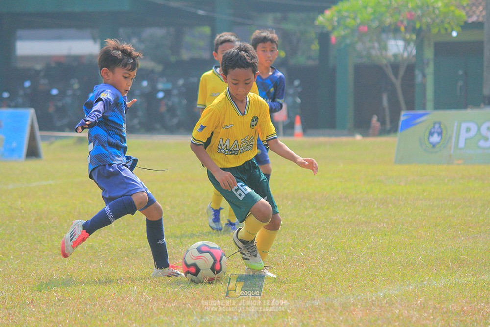 ijlu9 plate 050726 maesa pararaider vs brazillian ss senayan