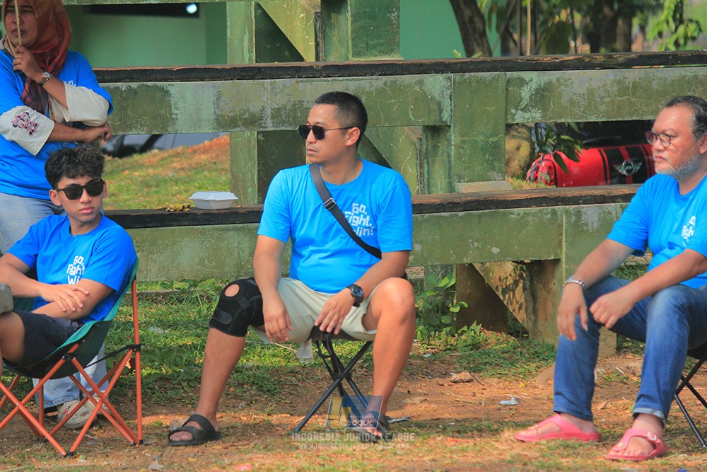 ijlu9 plate 050726 maesa pararaider vs brazillian ss senayan