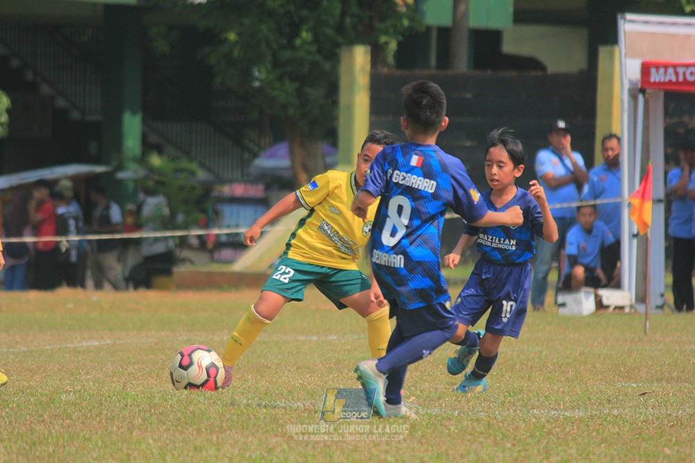ijlu9 plate 050726 maesa pararaider vs brazillian ss senayan