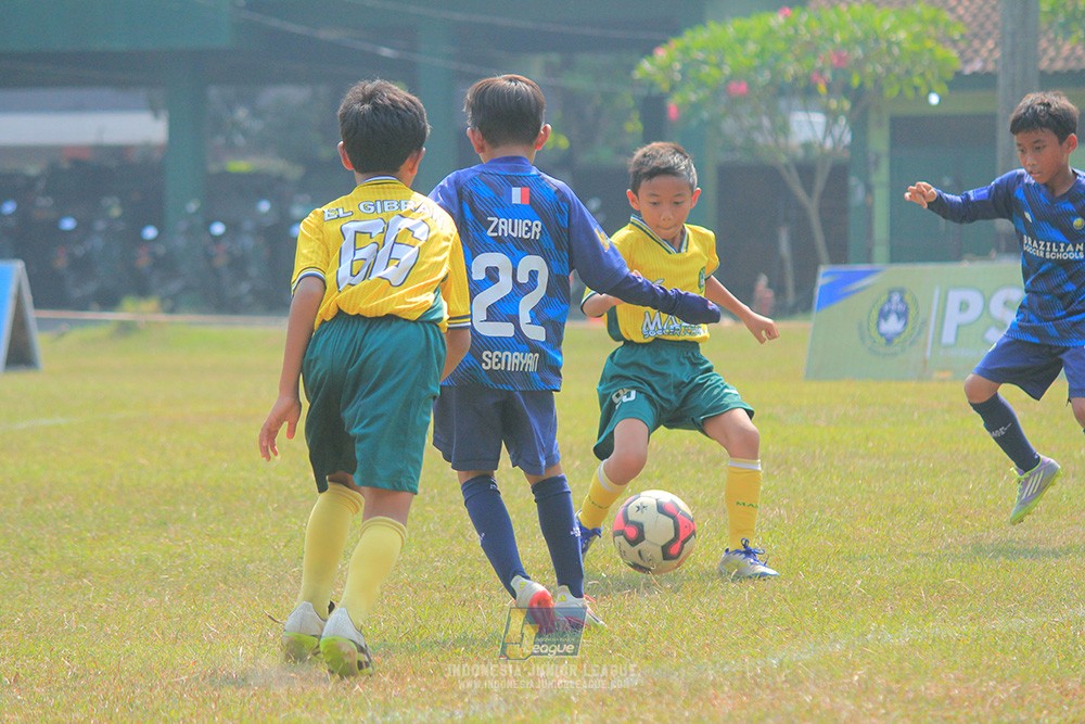 ijlu9 plate 050726 maesa pararaider vs brazillian ss senayan