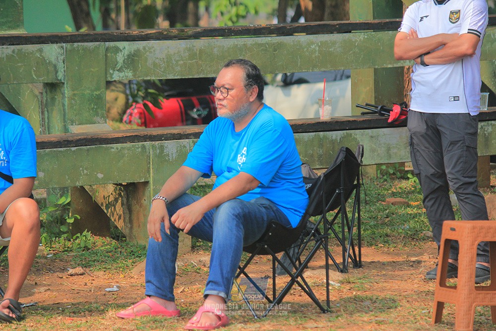 ijlu9 plate 050726 maesa pararaider vs brazillian ss senayan