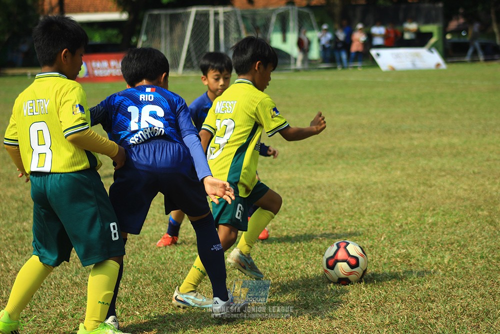 ijlu9 plate 050726 maesa pararaider vs brazillian ss senayan