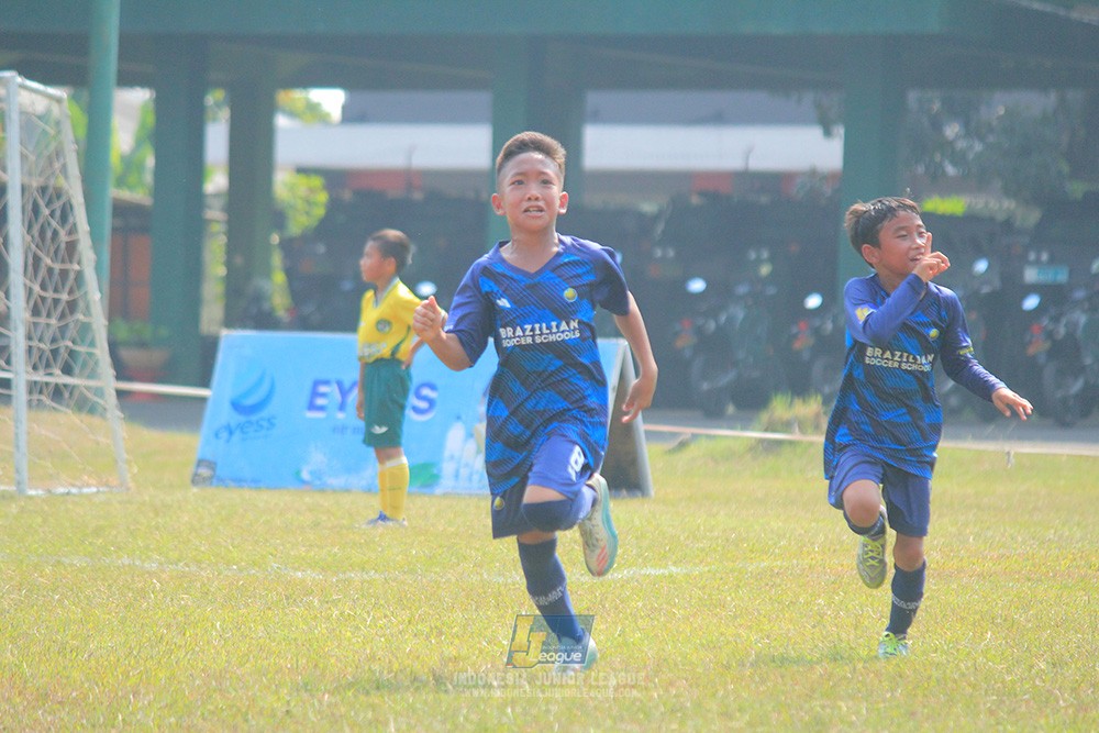 ijlu9 plate 050726 maesa pararaider vs brazillian ss senayan