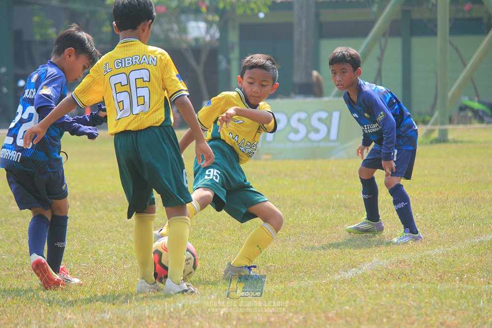 ijlu9 plate 050726 maesa pararaider vs brazillian ss senayan
