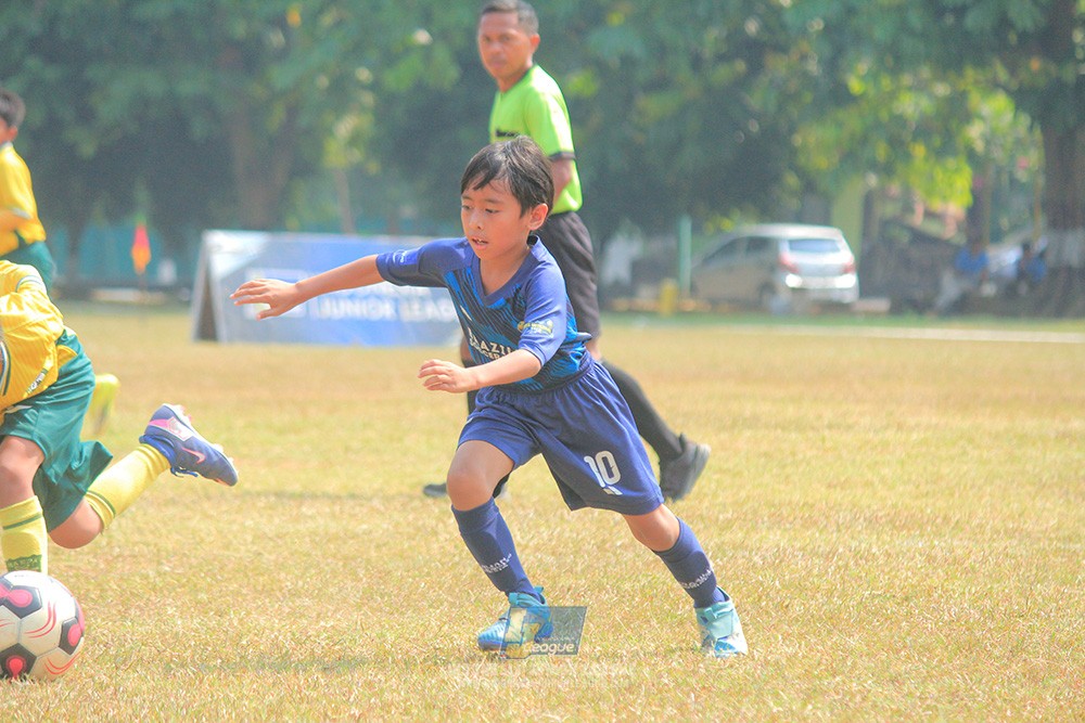 ijlu9 plate 050726 maesa pararaider vs brazillian ss senayan