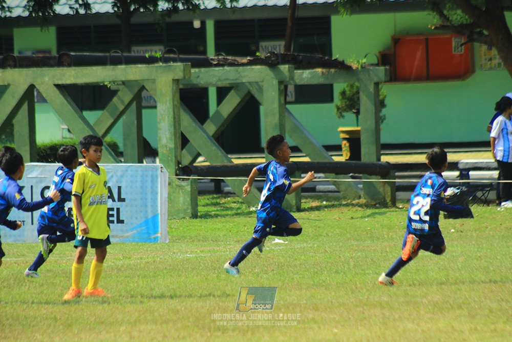 ijlu9 plate 050726 maesa pararaider vs brazillian ss senayan