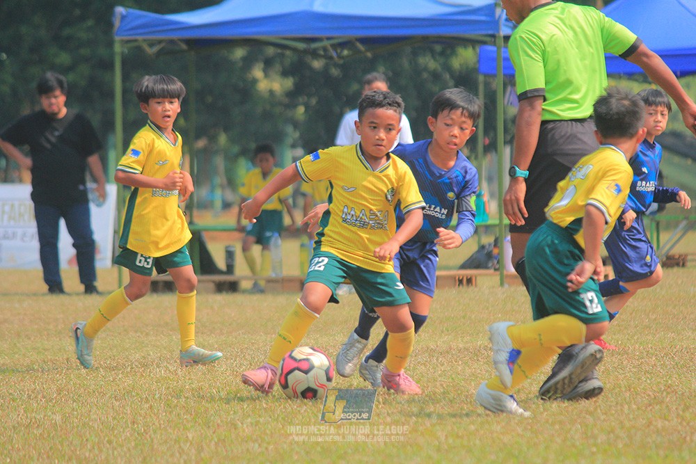 ijlu9 plate 050726 maesa pararaider vs brazillian ss senayan