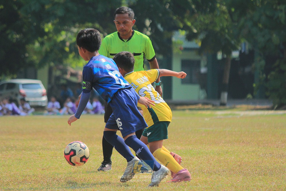 ijlu9 plate 050726 maesa pararaider vs brazillian ss senayan