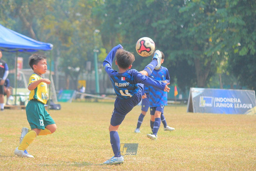 ijlu9 plate 050726 maesa pararaider vs brazillian ss senayan