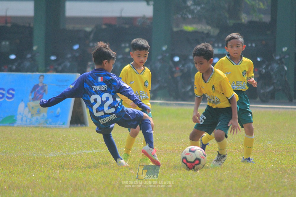 ijlu9 plate 050726 maesa pararaider vs brazillian ss senayan