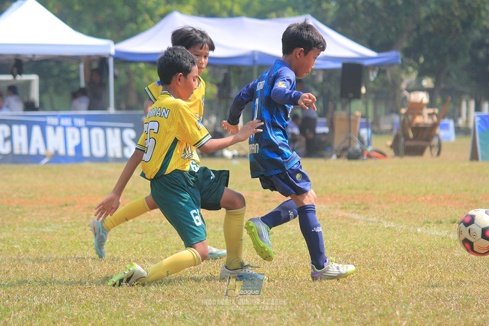 ijlu9 plate 050726 maesa pararaider vs brazillian ss senayan