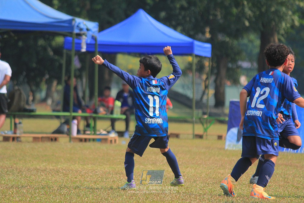 ijlu9 plate 050726 maesa pararaider vs brazillian ss senayan