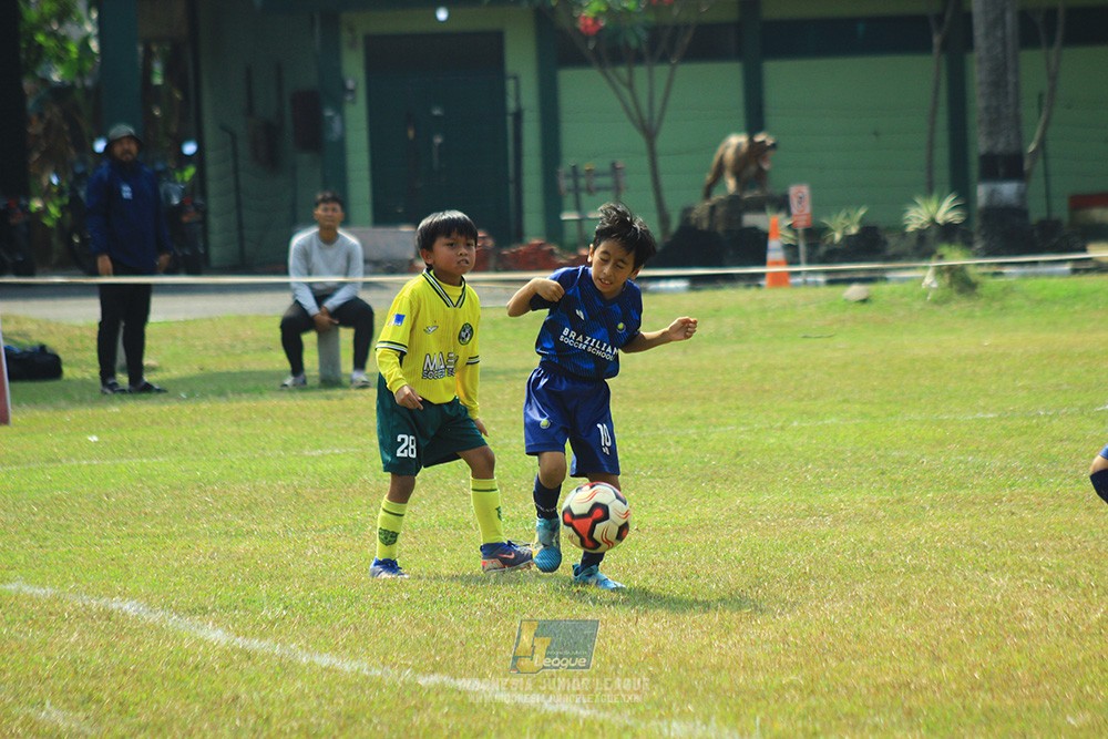 ijlu9 plate 050726 maesa pararaider vs brazillian ss senayan