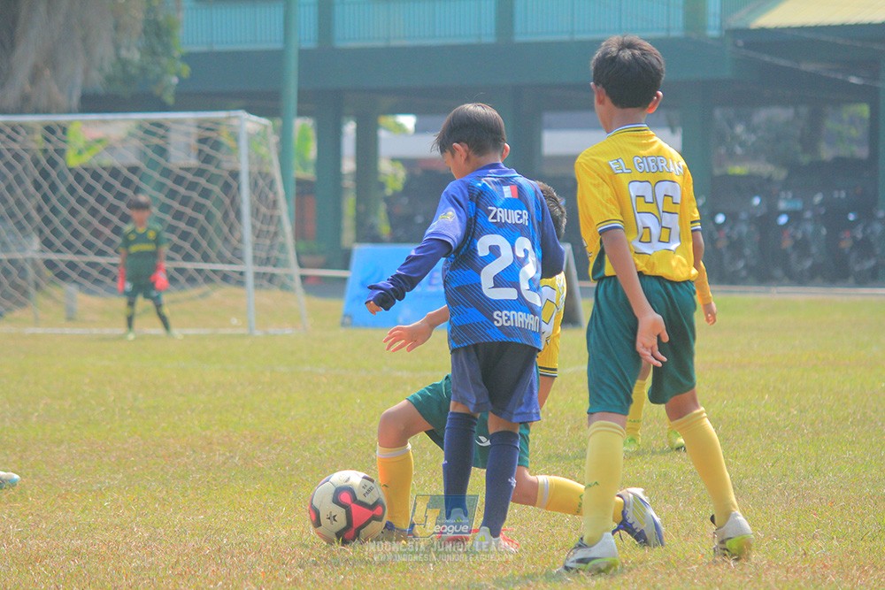 ijlu9 plate 050726 maesa pararaider vs brazillian ss senayan