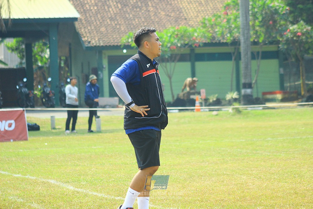 ijlu9 plate 050726 maesa pararaider vs brazillian ss senayan