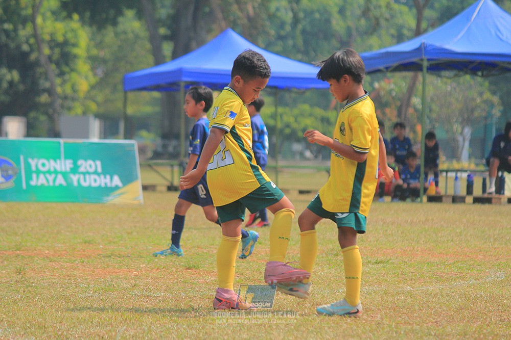 ijlu9 plate 050726 maesa pararaider vs brazillian ss senayan