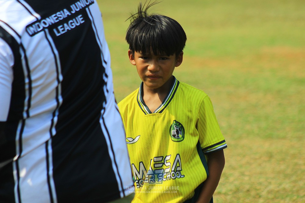 ijlu9 plate 050726 maesa pararaider vs brazillian ss senayan