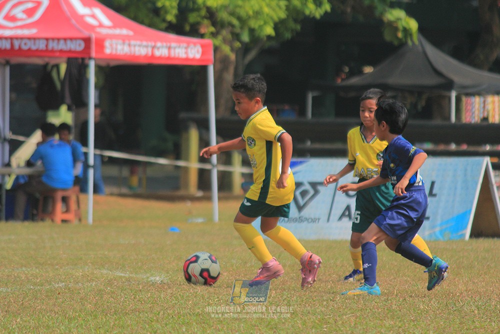 ijlu9 plate 050726 maesa pararaider vs brazillian ss senayan