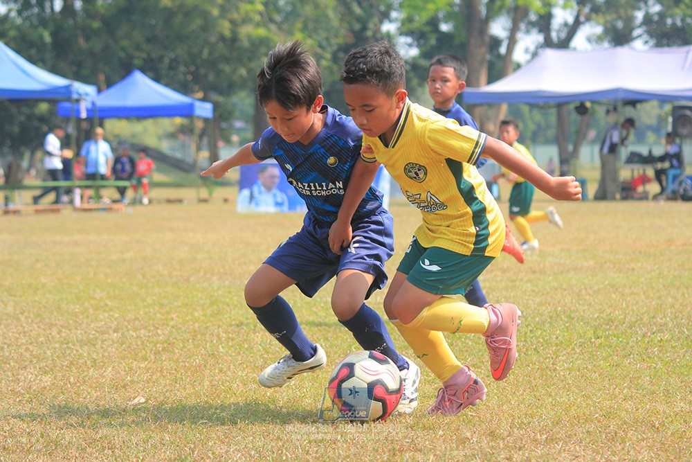 ijlu9 plate 050726 maesa pararaider vs brazillian ss senayan