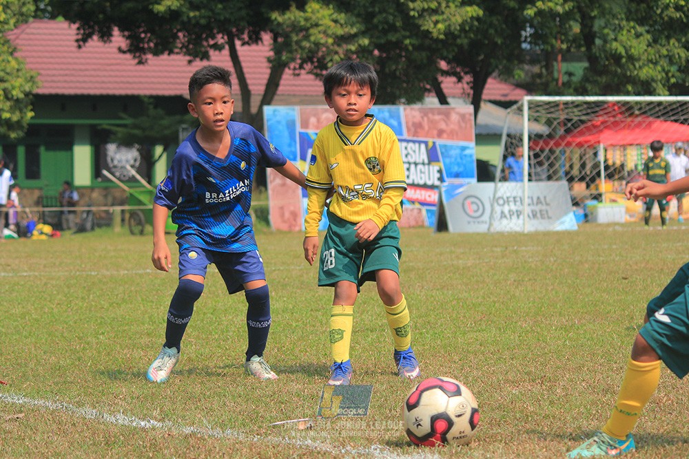 ijlu9 plate 050726 maesa pararaider vs brazillian ss senayan