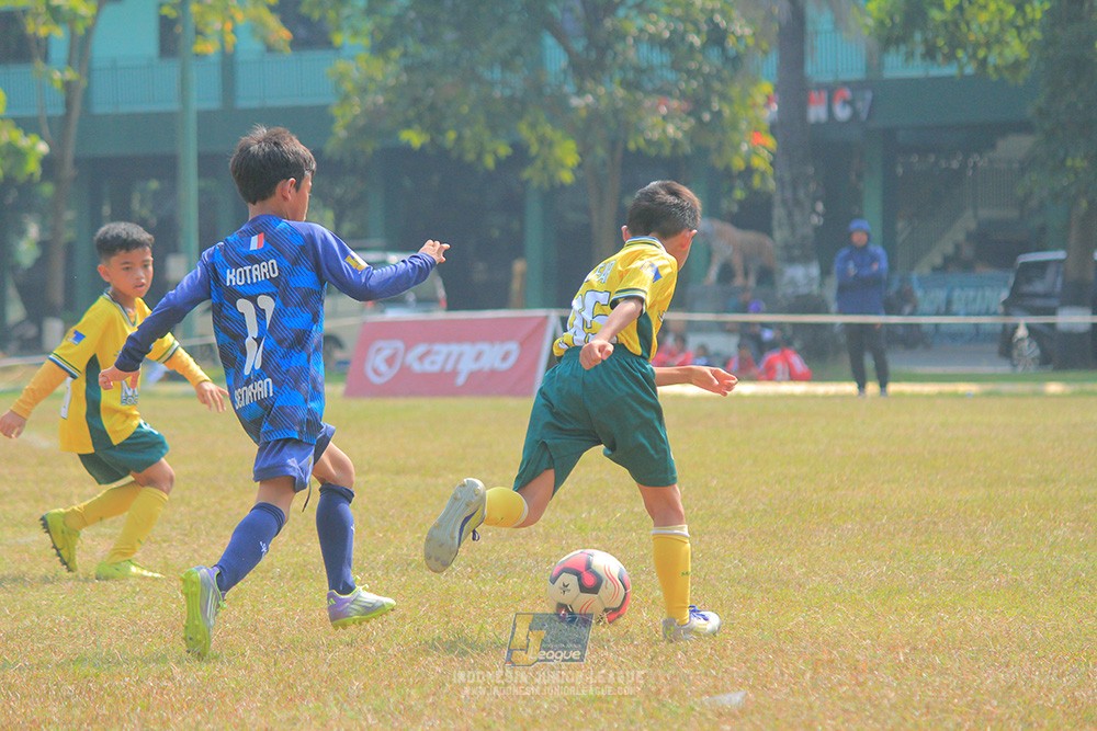 ijlu9 plate 050726 maesa pararaider vs brazillian ss senayan