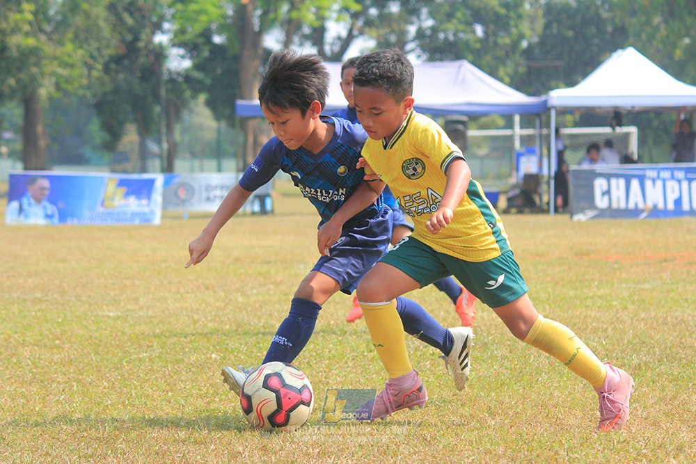 ijlu9 plate 050726 maesa pararaider vs brazillian ss senayan