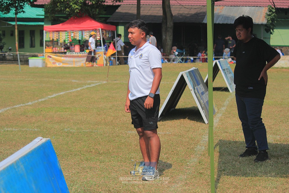 ijlu9 plate 050726 maesa pararaider vs brazillian ss senayan