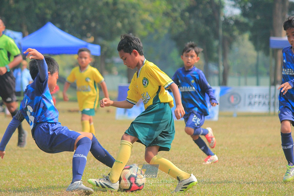 ijlu9 plate 050726 maesa pararaider vs brazillian ss senayan